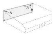 Atag WCA.2 - fitting possibilities - 1
