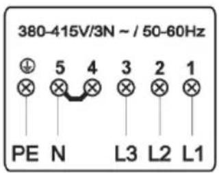 Atag HI26471SVR - Elektrischeinstallatie - 3