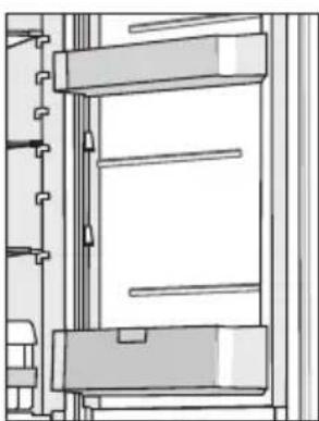 Atag KD84178BFC - Drawers - 2