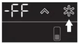 Atag KD84178BFC - Schnellgefrieren (FastFreeze) - 2