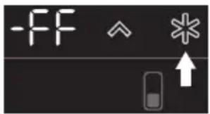 Atag KD84178BFC - Congélation rapide (FastFreeze) - 2