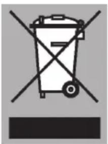 Atag HI6471D1 - Disposal of the appliance and packaging - 1