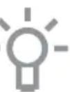 Atag HG1111M - Benutzte Symbole - 2