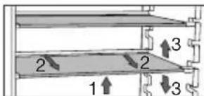 Atag KD84178AFC - Éclairage intérieur LED - 4
