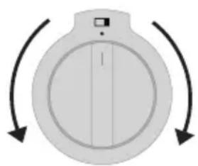 Atag FG1011DB - Ofenfunktionen großer Ofen - 1