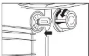 Atag FG1011DB - Spezielle Emaillebeschichtung - 1