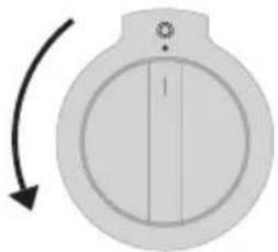 Atag FG1011DB - Wokbrenner (FG1211DA) - 1