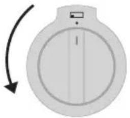 Atag FG1011DB - Zünden und Einstellen - 1
