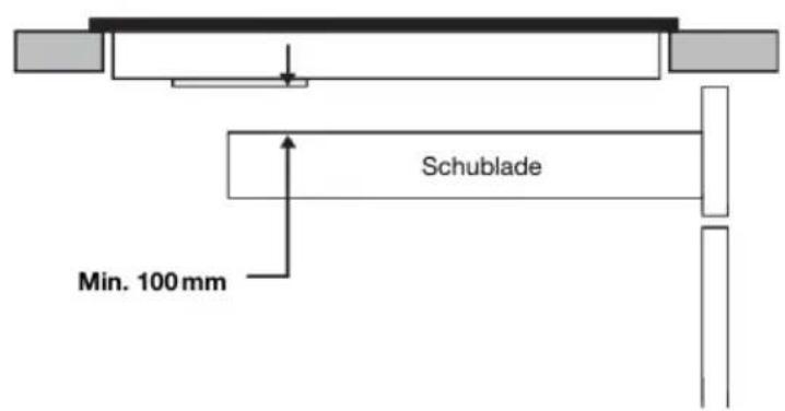 Atag IG9571MBB - Zugänglichkeit - 5