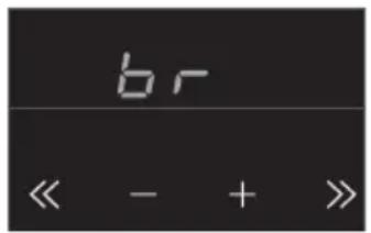 Atag IG9571MBB - EnableconnectingBridgInductionzones - 1