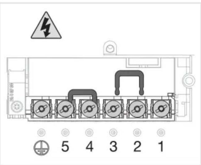 Atag IG9571MBB - Afdichttape - 12