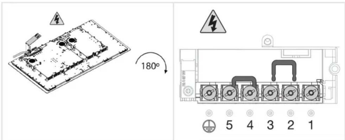 Atag IG9571MBB - NOTE! - 4