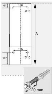 Atag WG411P5U - Abfuhr - 7