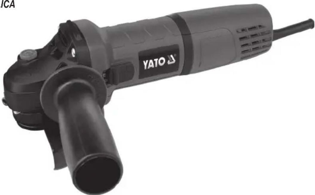 Yato YT-82089 - 1