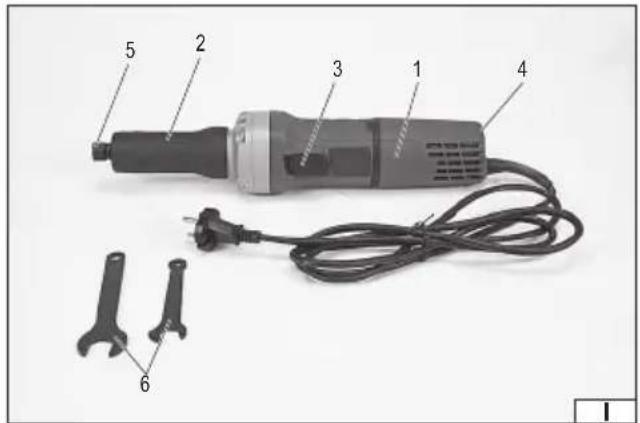 Yato YT-82080 - 1