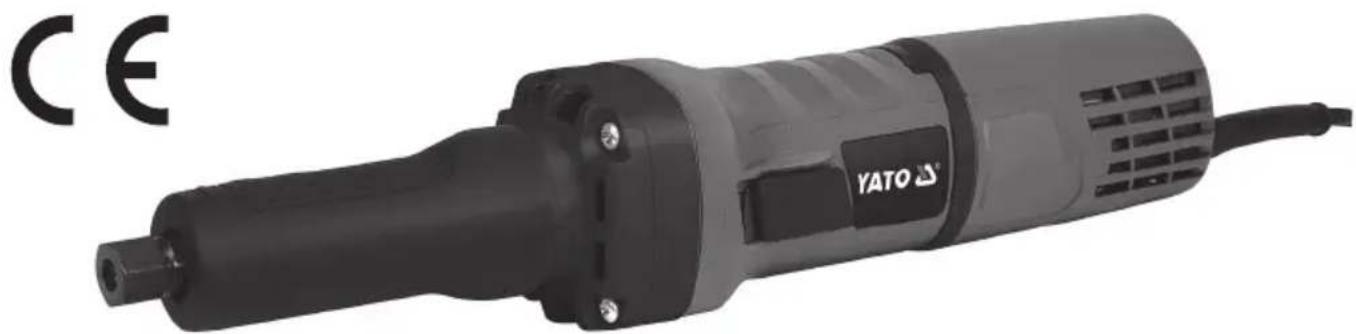 Yato YT-82080 - 1