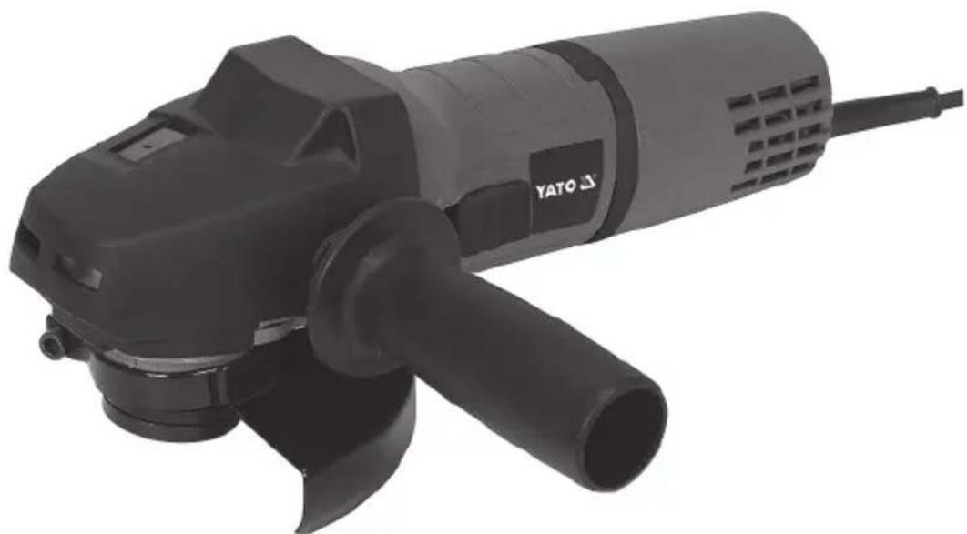 Yato YT-82096 - 1