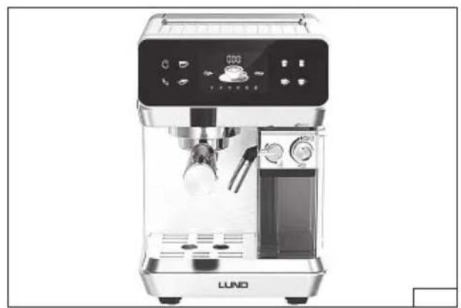 Lund 68503 - 8