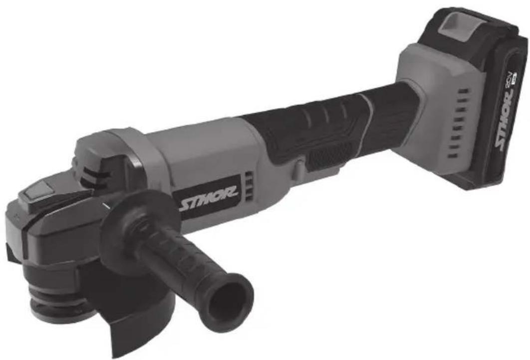 Sthor 78090 - 1