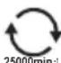 VOREL 81107 - Mpa(max.) - 1
