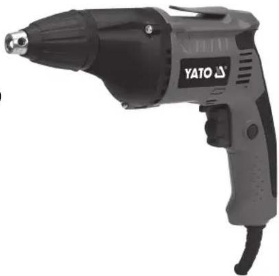 Yato YT-82071 - 1