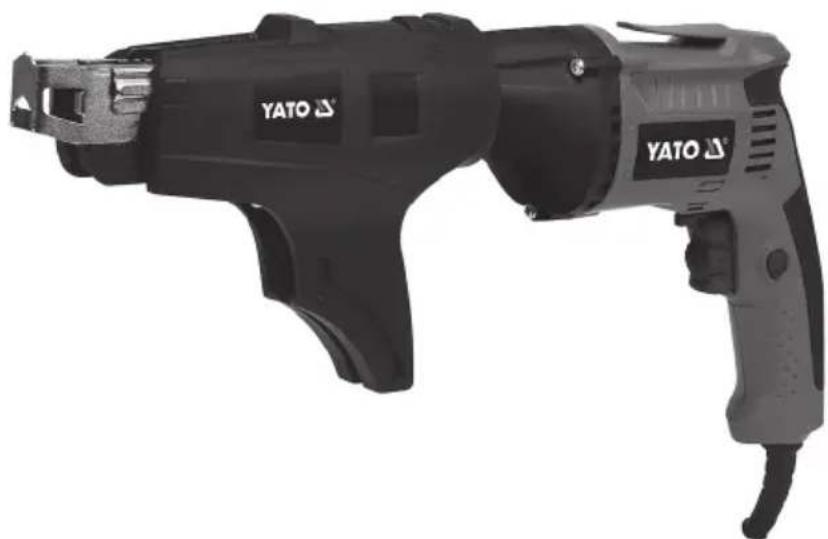 Yato YT-82071 - 1