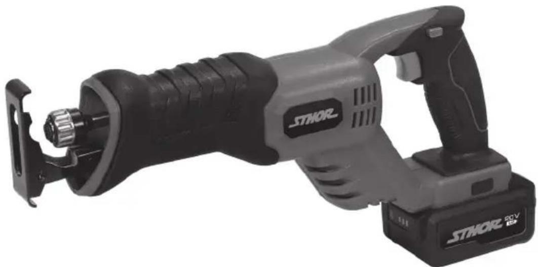 Sthor 78138 - 1