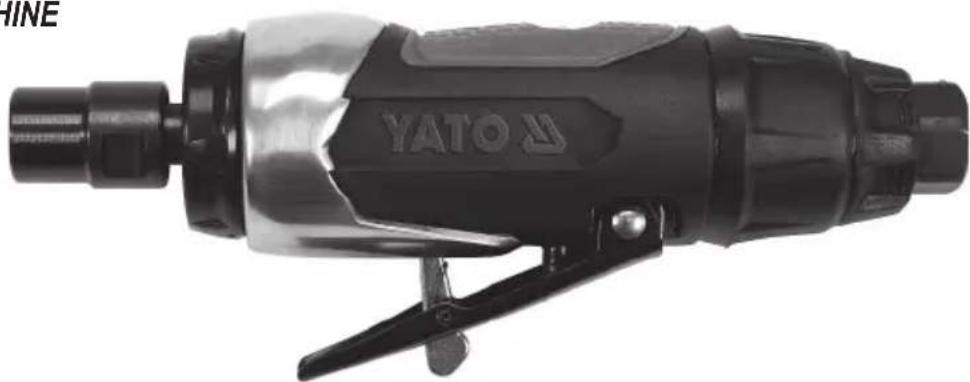Yato YT-09632 - 1