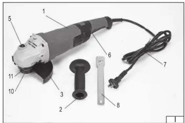 Yato YT-82104 - 2