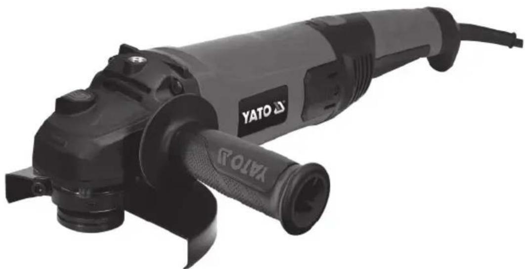 Yato YT-82104 - 1