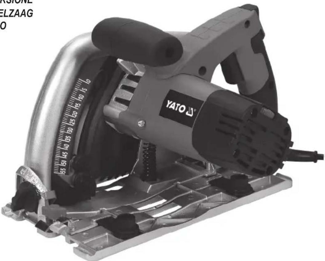 Yato YT-82168 - 1