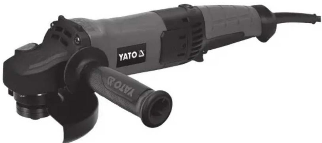Yato YT-82099 - 1