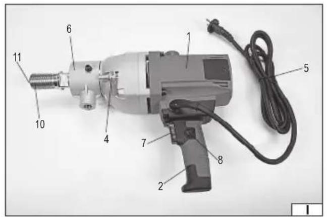 Yato YT-81980 - 2