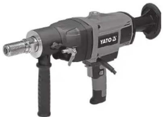Yato YT-81980 - 1