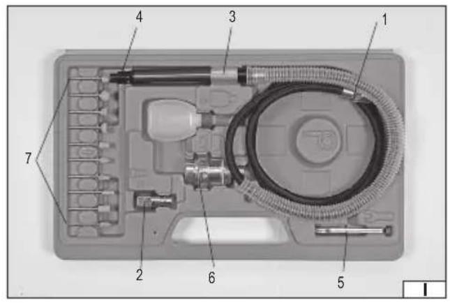 VOREL 80970 - 1