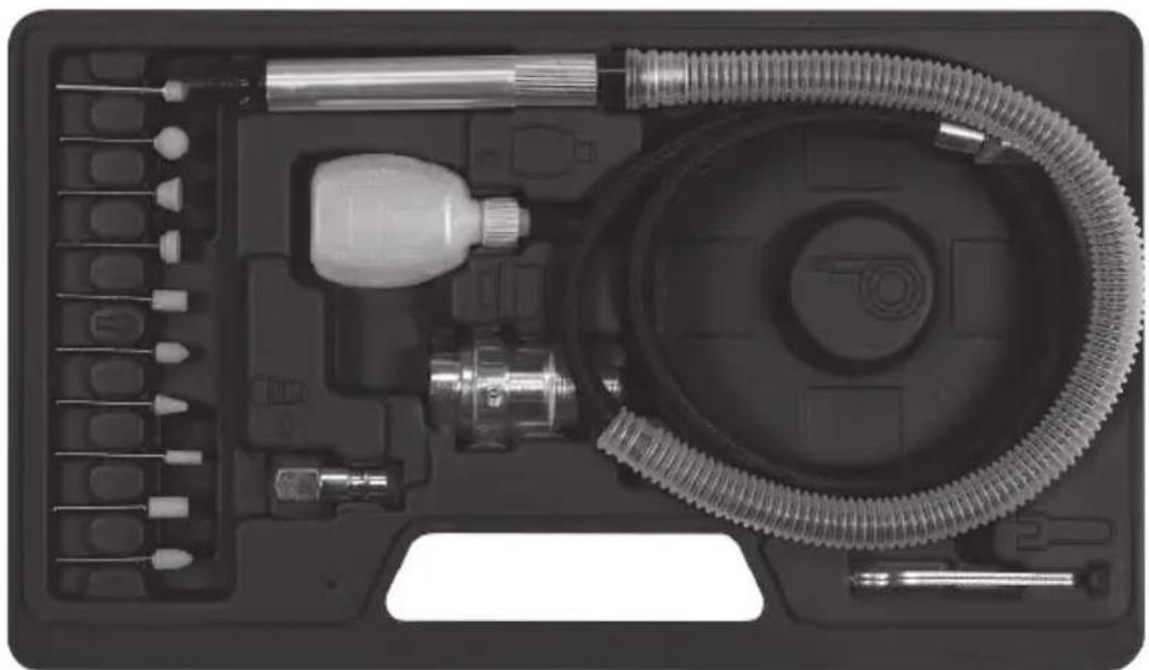 VOREL 80970 - 1