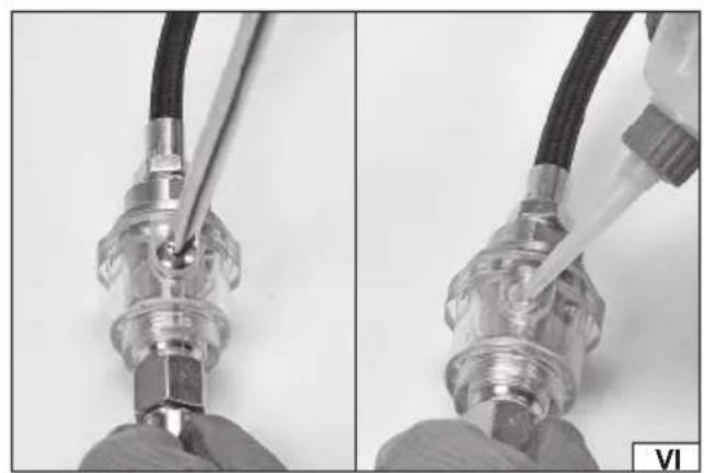 VOREL 80970 - 6