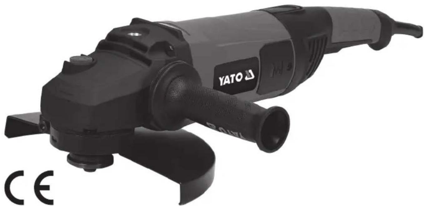 Yato YT-82110 - 1