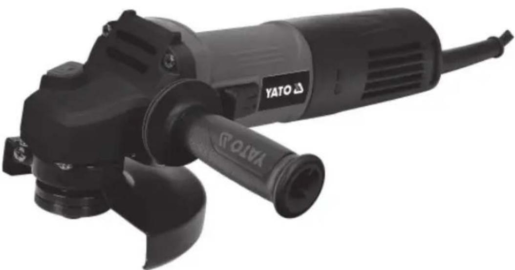 Yato YT-82097 - 1