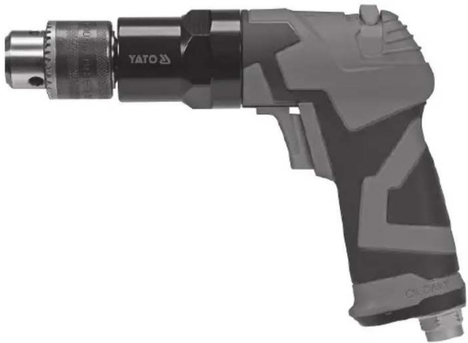 Yato YT-09703 - 1