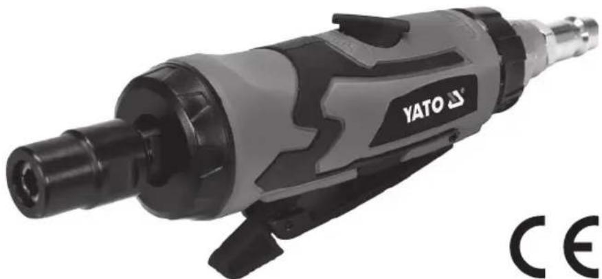Yato YT-09633 - 1