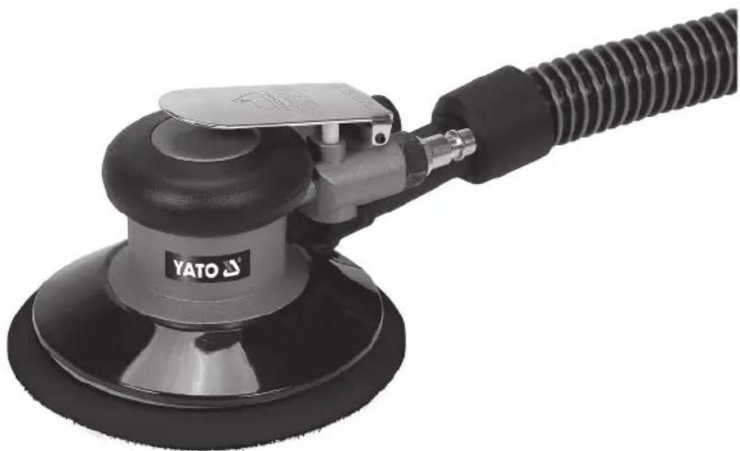 Yato YT-09738 - 1
