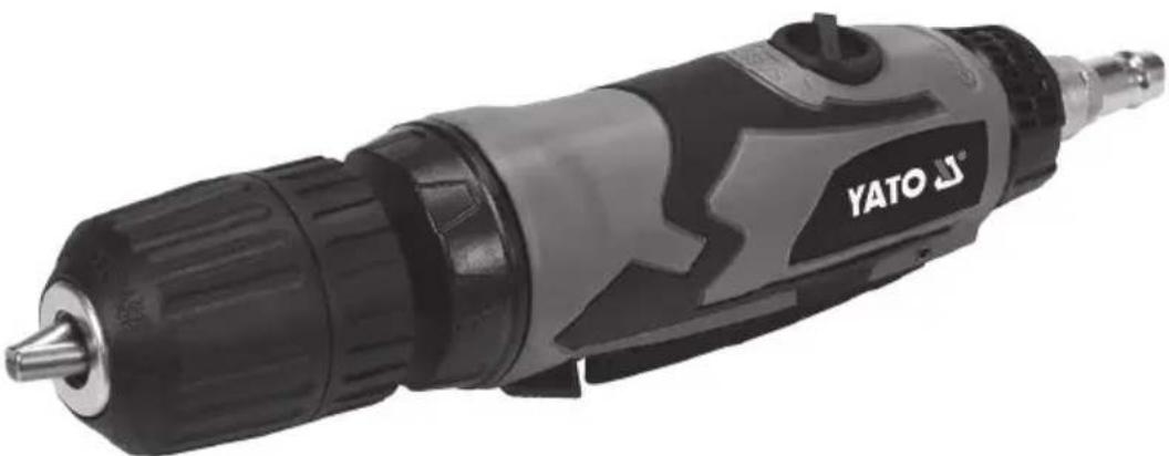 Yato YT-09695 - 1