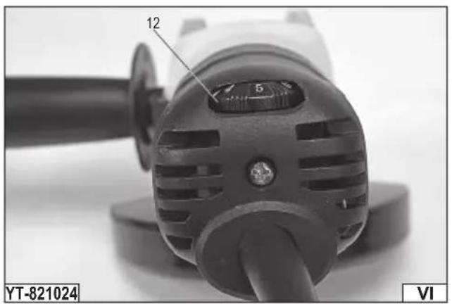 Yato YT-821024 - 7