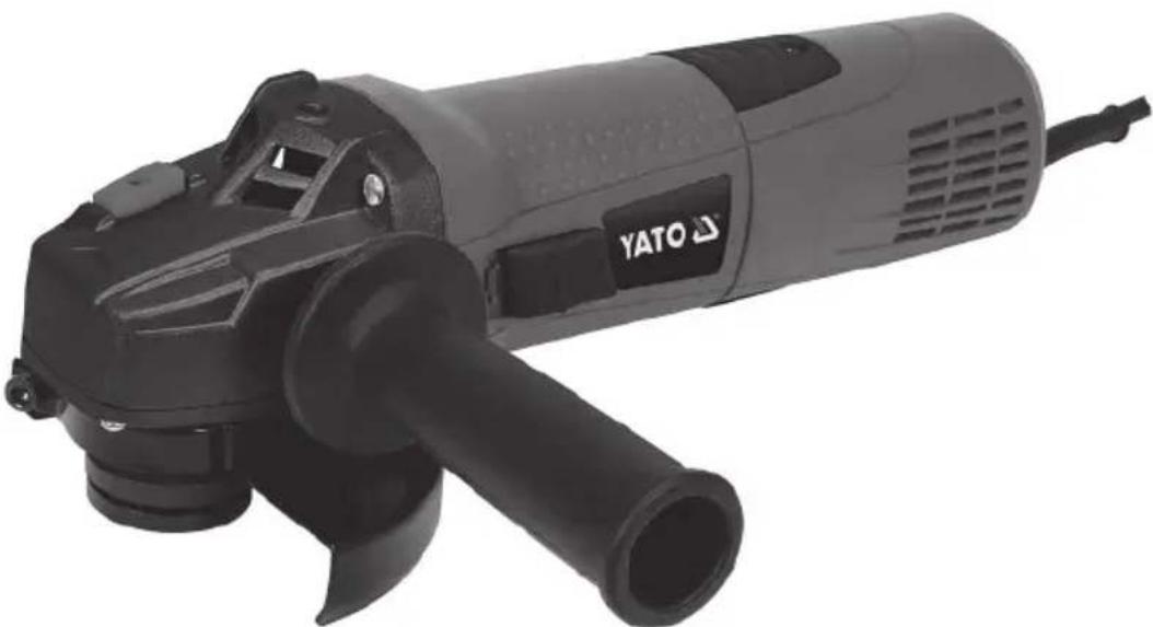 Yato YT-821024 - 1