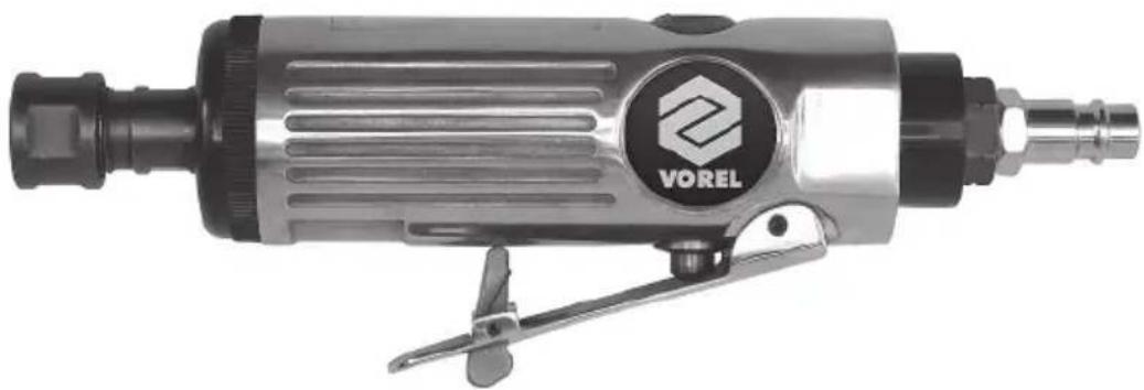VOREL 81108 - 1