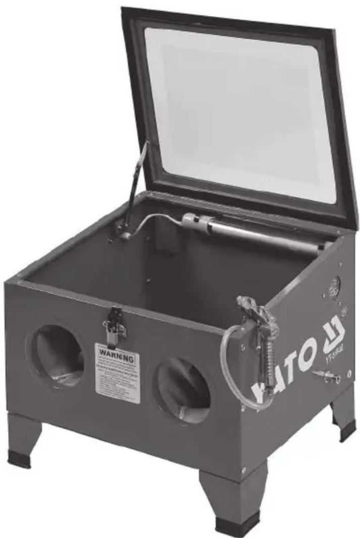Yato YT-55840 - 1