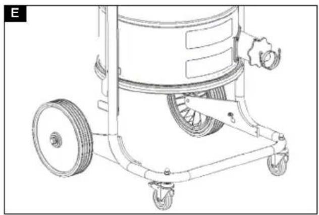 Kärcher IVM 40/24-2 M ACD - 9