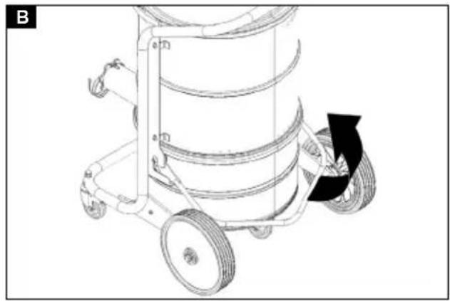 Kärcher IVM 40/24-2 M ACD - 6