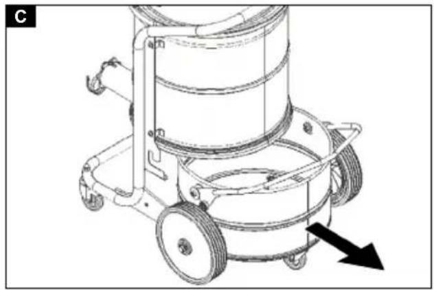 Kärcher IVM 40/24-2 M ACD - 7